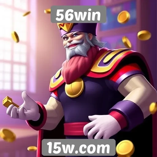 Explorando os bônus oferecidos pelo 56win