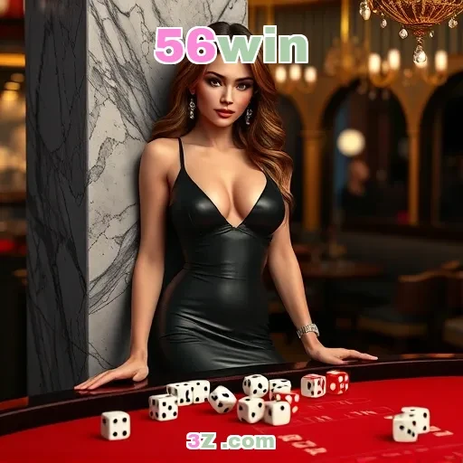 56win: Envolva-se nas Emoções da Alta Aposta e Ganhe Mais