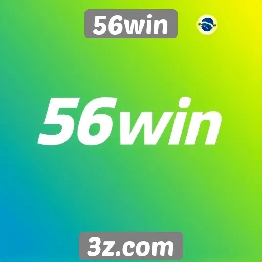 Impacto do 56win no mercado de apostas online