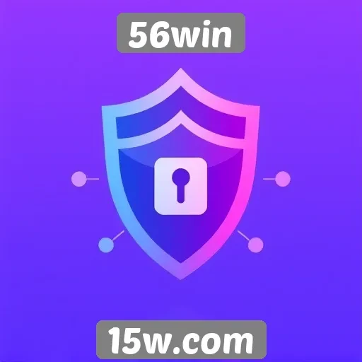 Novos recursos de segurança no 56win