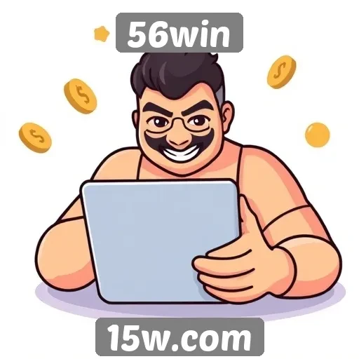 Métodos de pagamento aceitos no 56win para jogadores