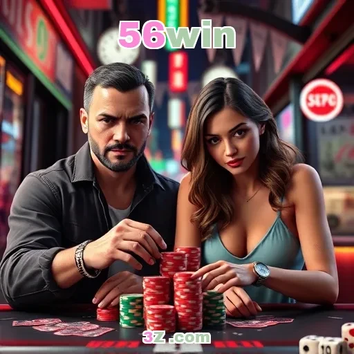 56win: Melhores Estratégias para Aumentar Suas Chances de Ganhar