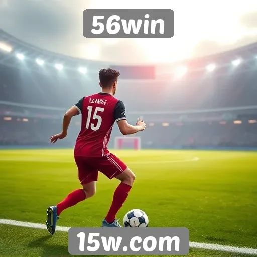 Estudo sobre a popularidade do 56win entre jogadores