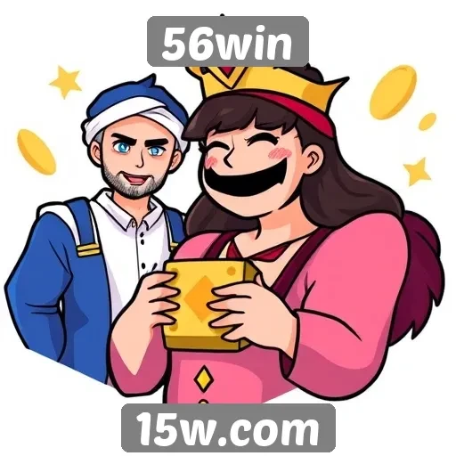 Depoimentos de usuários sobre experiências no 56win