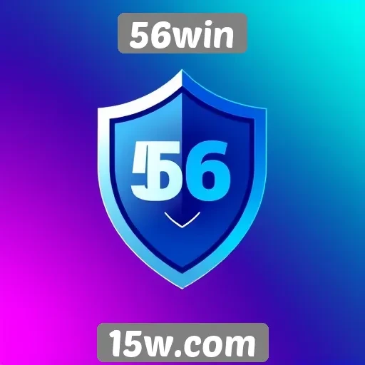 Plataforma 56win se destaca pela segurança nas transações